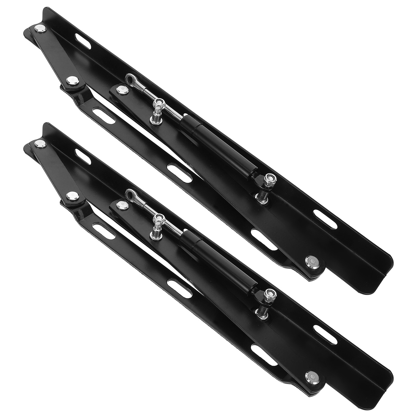 1 zestaw hydraulicznych podpór – Gas Lift Storage Bed Hydraulic recenzja i cena