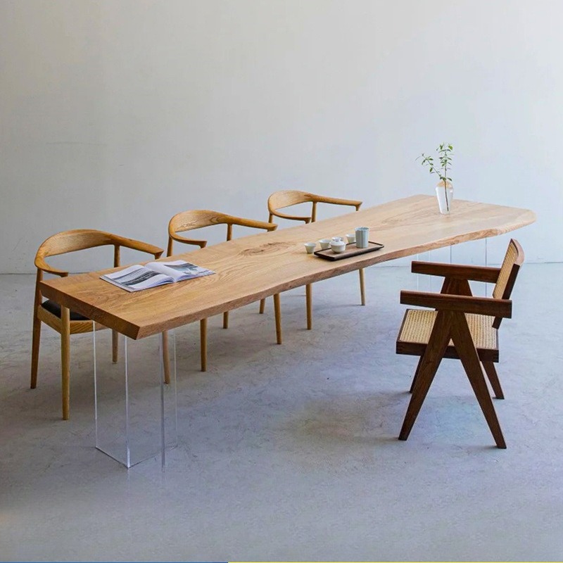 Nordycki Stół Pływający z Lite – Bedroom Furniture recenzja i cena