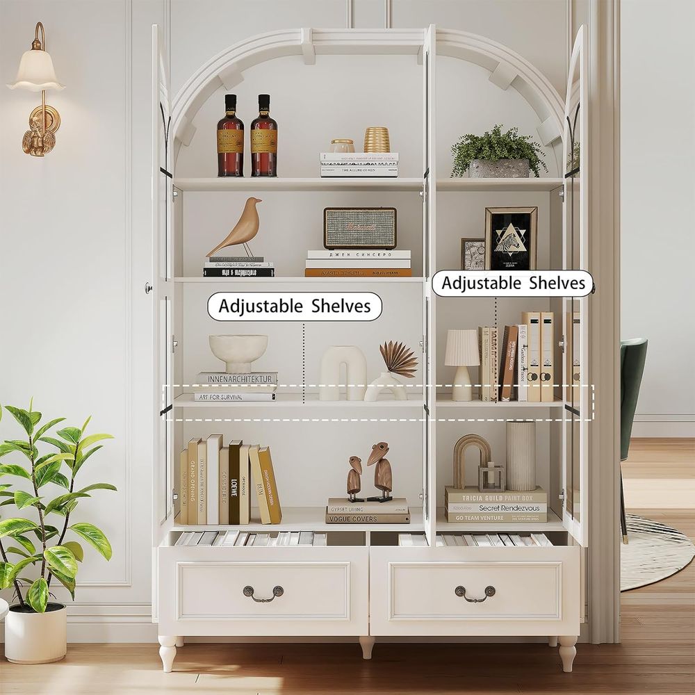 Szafka kuchenna z łukiem o wys – Storage recenzja i cena