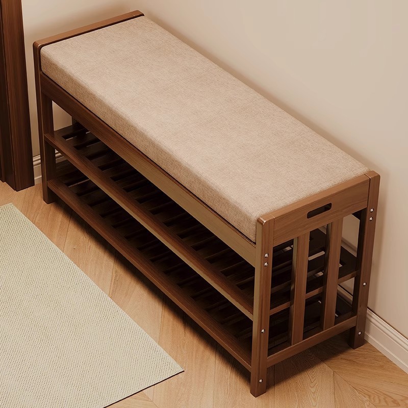 Szafka na buty do przedpokoju  – Shoe Rack Cabinet Narrow Entryway recenzja i cena