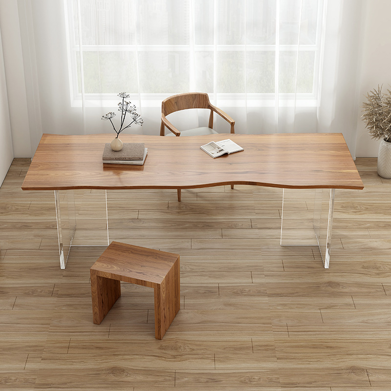 Nordyckie luksusowe biurko z a – Tables recenzja i cena
