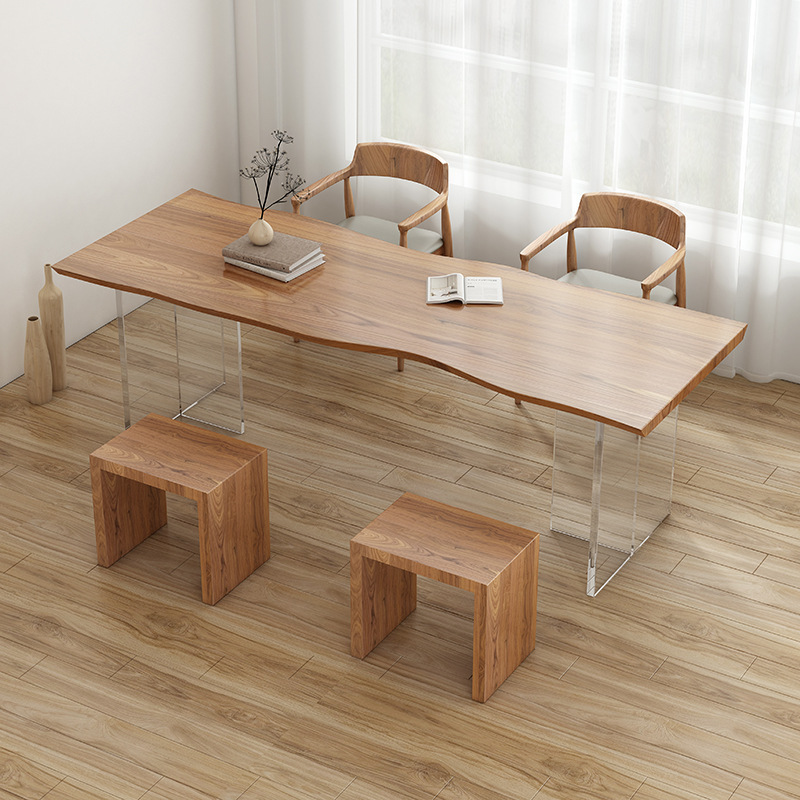 Nordyckie luksusowe biurko z a – Tables recenzja i cena