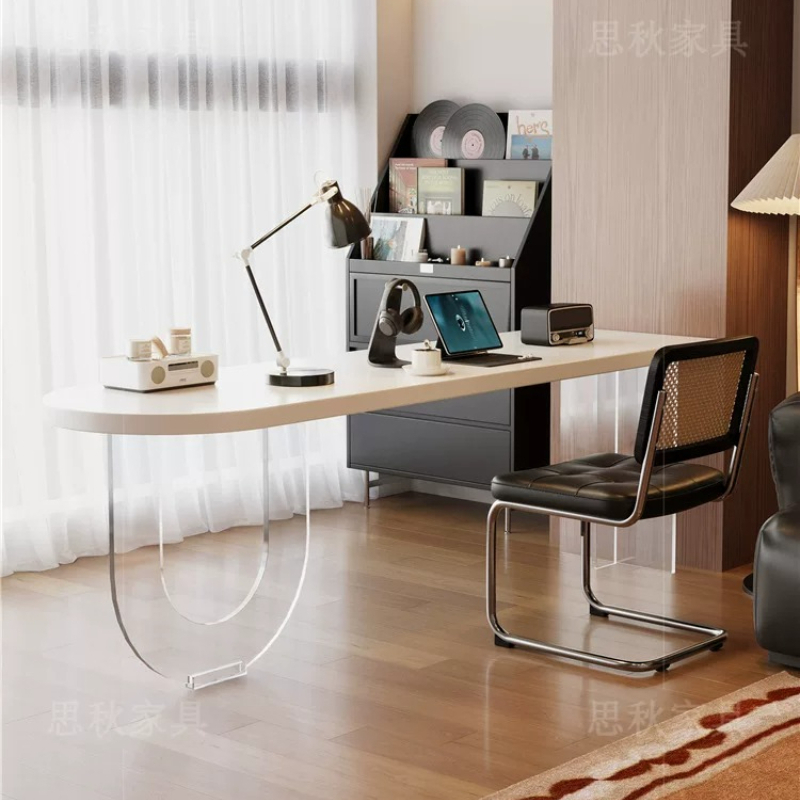 Biurko w stylu włoskim z białe – Bedroom Furniture recenzja i cena