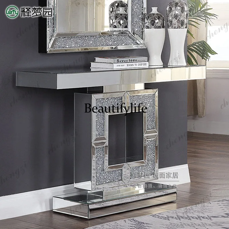 9344 Stolik wejściowy w stylu  – Tables recenzja i cena