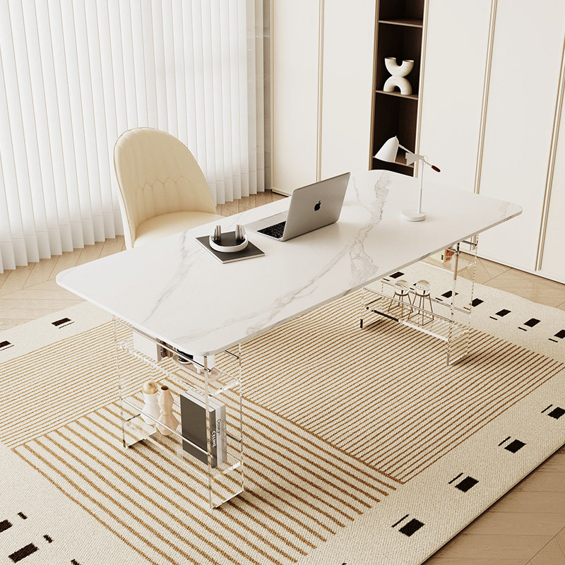 Nordyckie biurko z kamienia sp – Bedroom Furniture recenzja i cena