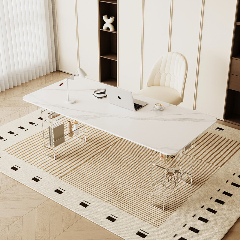 Nordyckie biurko z kamienia sp – Bedroom Furniture recenzja i cena