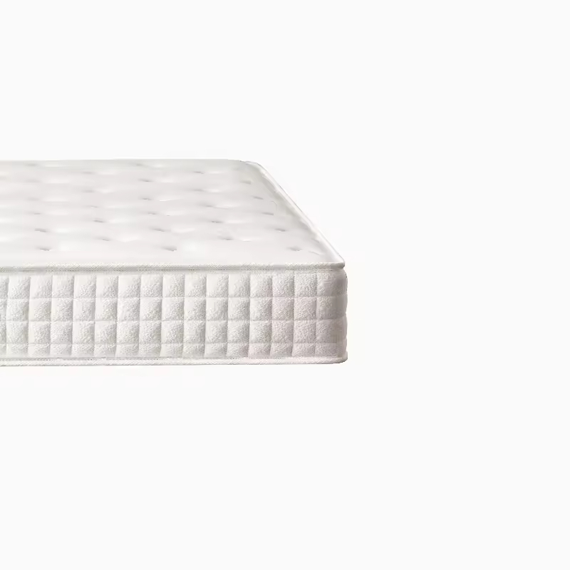 # Materac OEM z pianką memory, – Memory Foam Mattress In A Box Queen recenzja i cena